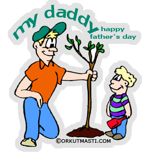 yasgroup.ir ruze pedar 2 عکسهای متحرک کارتونی ویژه روز پدر