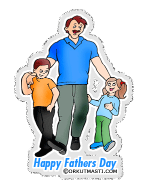 yasgroup.ir ruze pedar 23 عکسهای متحرک کارتونی ویژه روز پدر